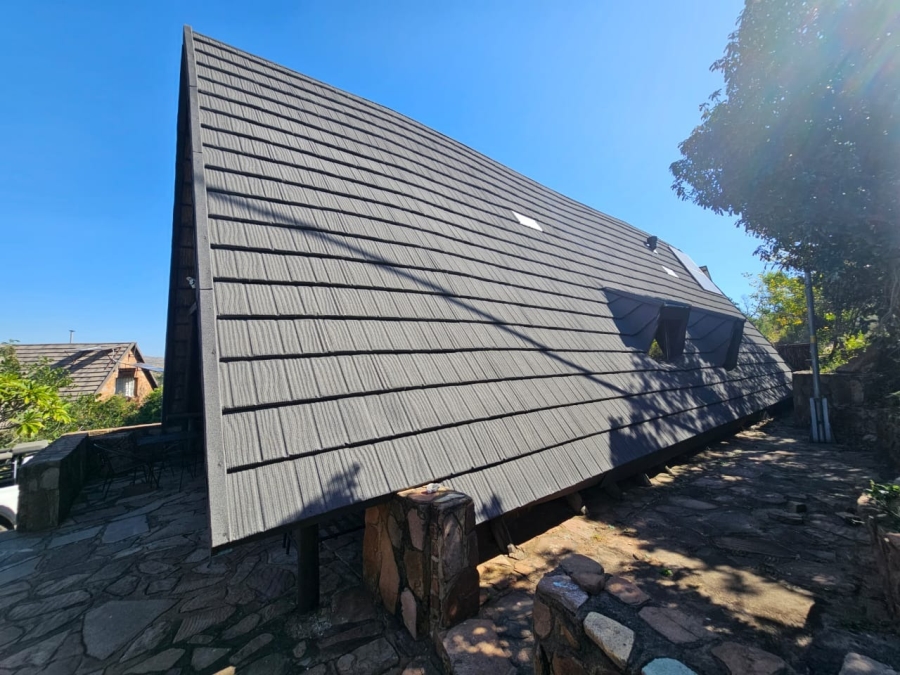 3 Bedroom Property for Sale in Utopia Nature Estate North West